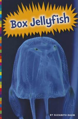 Box Jellyfish book