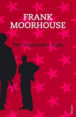 Americans, Baby book