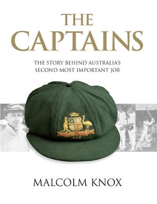 Captains book