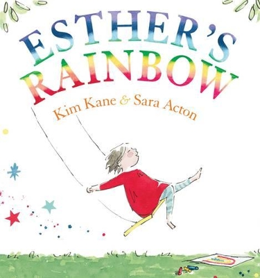 Esther'S Rainbow book