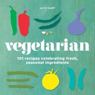 Vegetarian by Alice Hart