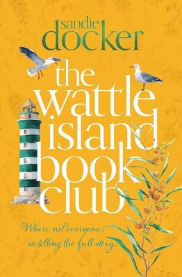 Wattle Island Book Club,The book