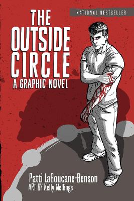 Outside Circle book