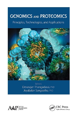 Genomics and Proteomics: Principles, Technologies, and Applications book