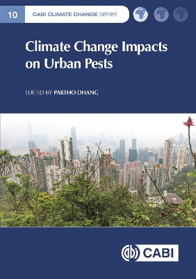 Climate Change Impacts on Urban P book
