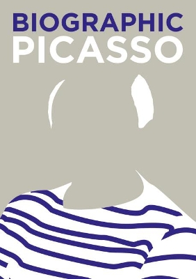 Biographic: Picasso book