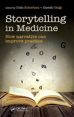 Storytelling in Medicine book