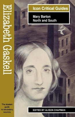 Elizabeth Gaskell - Mary Barton/North and South book