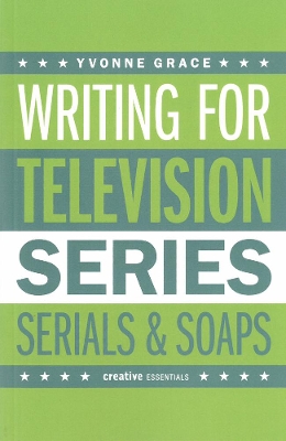 Writing For Television book