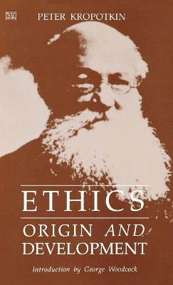Ethics book