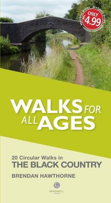 Walks for All Ages Black Country book