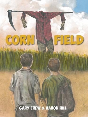 Corn Field book