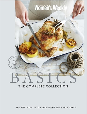 Basics: The Complete Collection by The Australian Women's Weekly