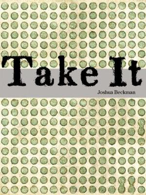 Take It book