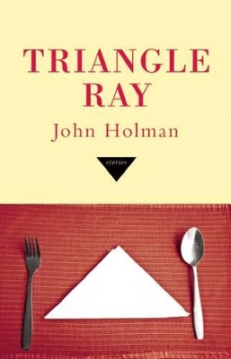 Triangle Ray book