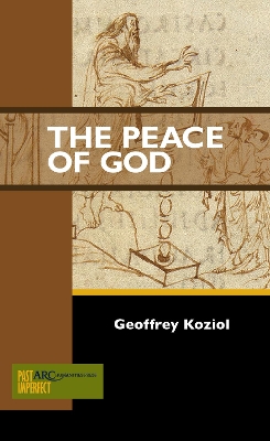 Peace of God book