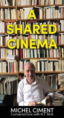 A Shared Cinema book