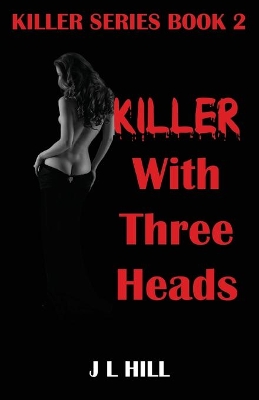 Killer With Three Heads book