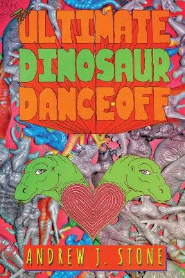 The Ultimate Dinosaur Dance-Off book