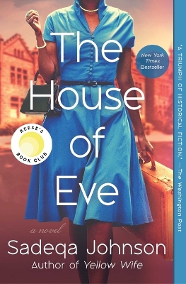 The House of Eve book