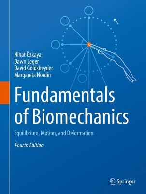 Fundamentals of Biomechanics book