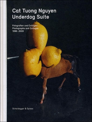 Underdog Suite book