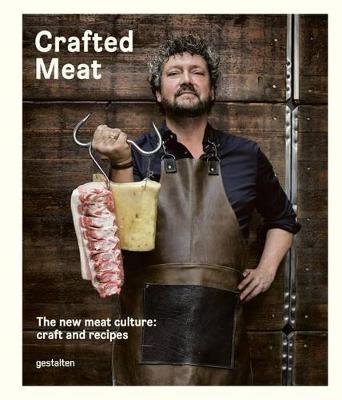 Crafted Meat by Hendrik Haase