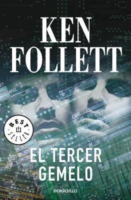 El tercer gemelo / The Third Twin by Ken Follett