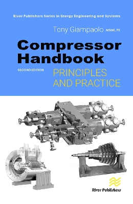 Compressor Handbook: Principles and Practice book