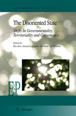 Disoriented State book