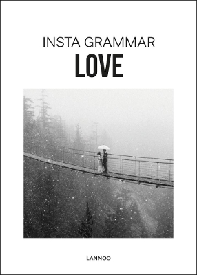 Insta Grammar: Love book