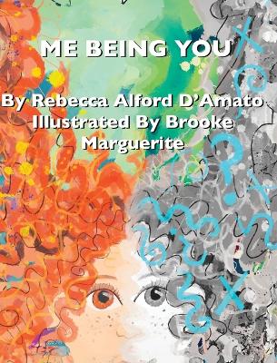 Me Being You book