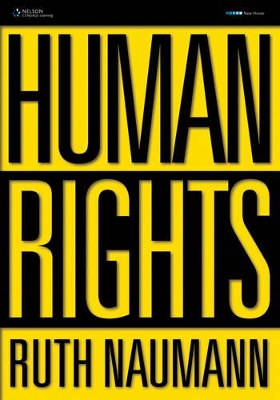 Human Rights book