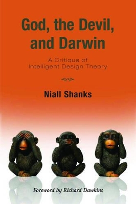 God, the Devil, and Darwin book