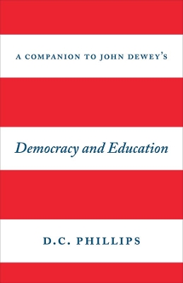 Companion to John Dewey's 