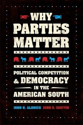 Why Parties Matter book