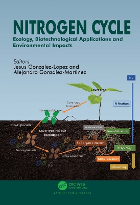 Nitrogen Cycle: Ecology, Biotechnological Applications and Environmental Impacts by Jesus Gonzalez-Lopez