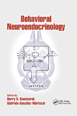 Behavioral Neuroendocrinology book