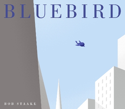 Bluebird book