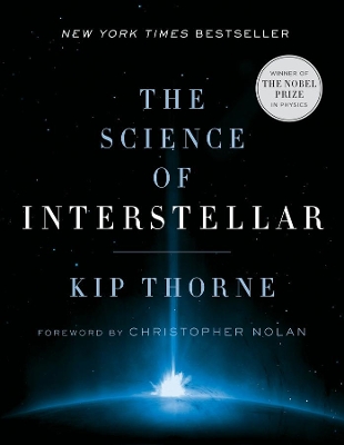 Science of Interstellar by Christopher Nolan