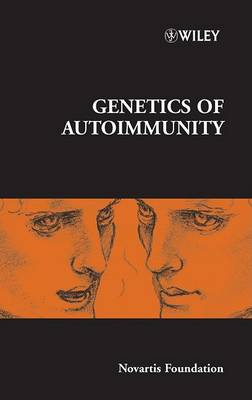 Genetics of Autoimmunity book