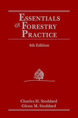 Essentials of Forestry Practice book