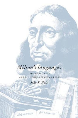 Milton's Languages book