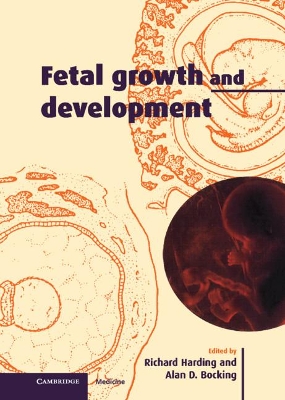 Fetal Growth and Development book