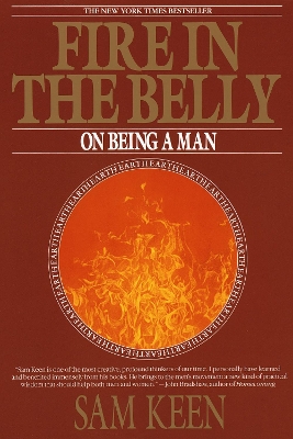 Fire In The Belly book