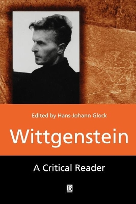 Wittgenstein book