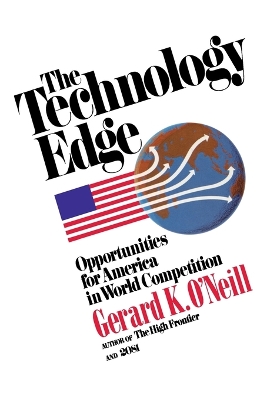 Technology Edge book