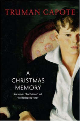 Christmas memory by Truman Capote