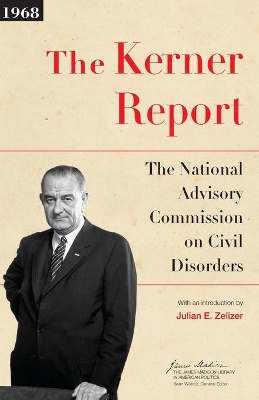 Kerner Report book