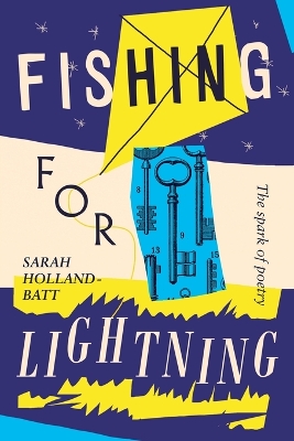 Fishing for Lightning: The Spark of Poetry book